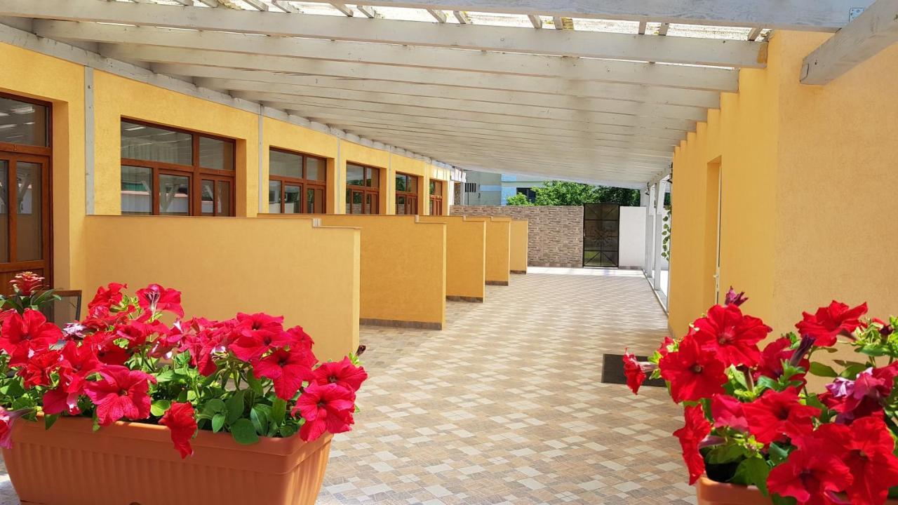 Resting House Hotel Brasov Exterior photo